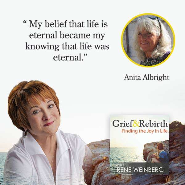 Grief and Rebirth: Finding the Joy in Life | Living Your Best Life